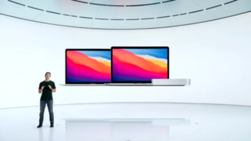 Nouveau PDG chez Apple : le storytelling de la marque au défi de l'IA