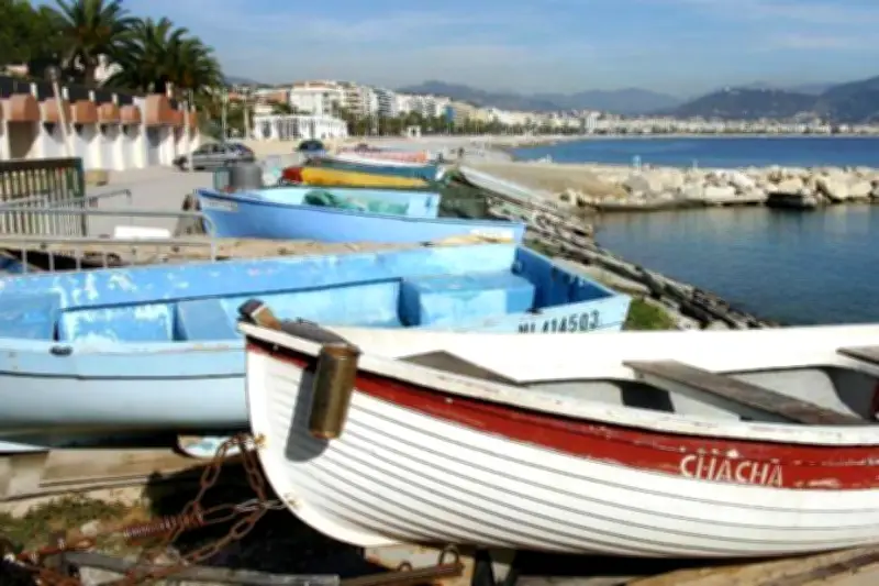 Nouveau port à Nice : Ciotti relance le débat, l'opposition s'inquiète