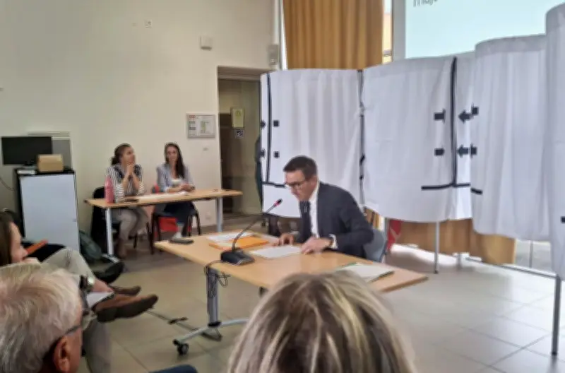 Nouveau président du Smicval propose un moratoire sur la réforme déchets