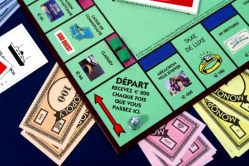 Nouvel atelier jeux de société à Arcachon chaque vendredi