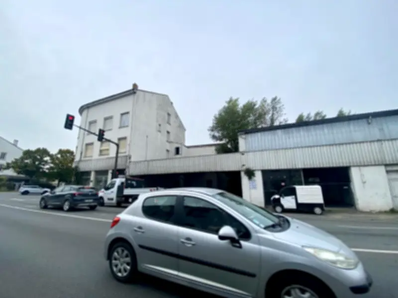 Nouvel incendie à l'immeuble Deldon à Marmande, deux enquêtes ouvertes
