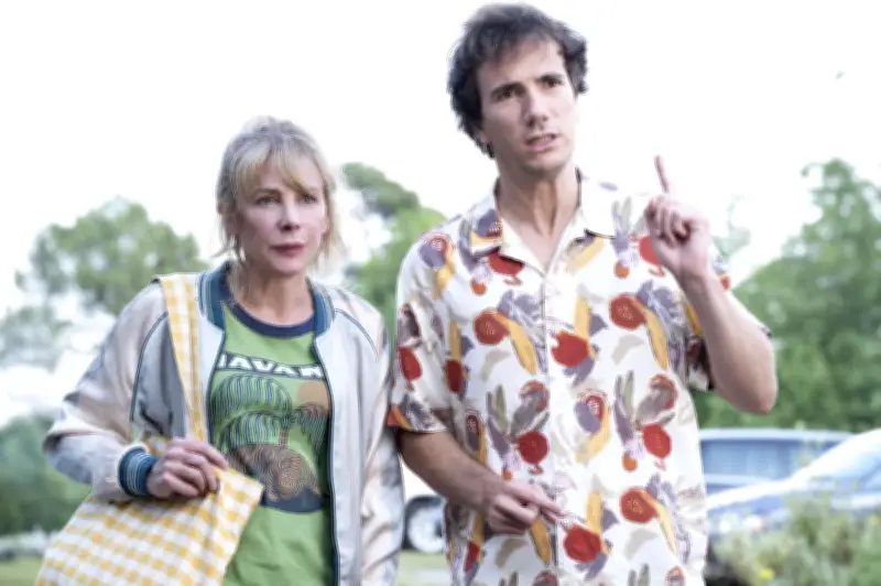 Nouvel épisode d'Alexandra Ehle tourné en Gironde ce mardi