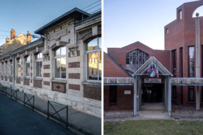 Nouvelle affaire de pédocriminalité à l'école dans la Nièvre, plus de 20 ans après un procès historique