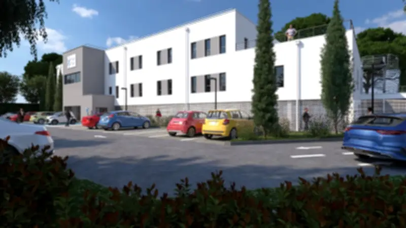 Nouvelle agence France Travail des 7 Collines à Nîmes : ouverture le 18 mai
