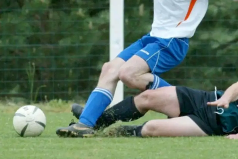 Nouvelle agression dans le football landais : un joueur de 14 ans frappé