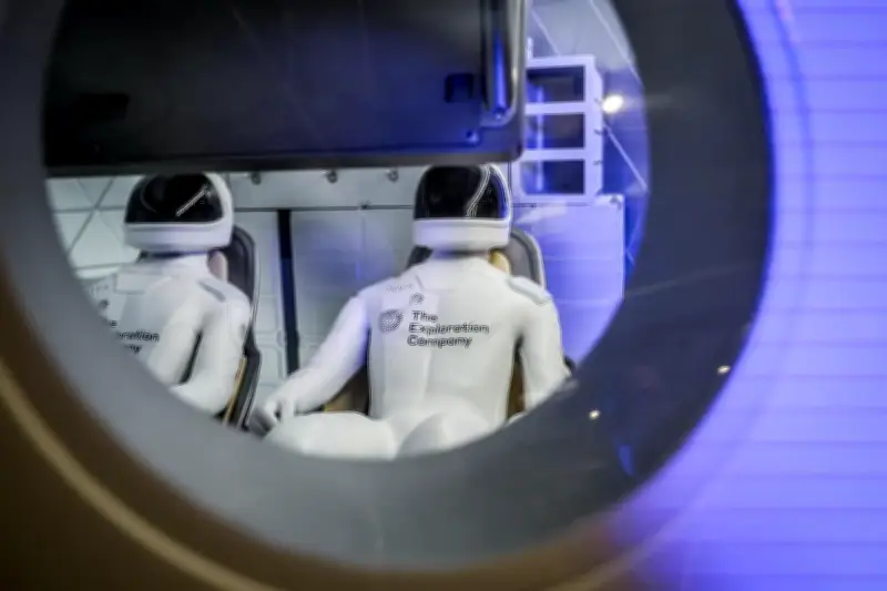 Nouvelle-Aquitaine : l'écosystème NewSpace décolle