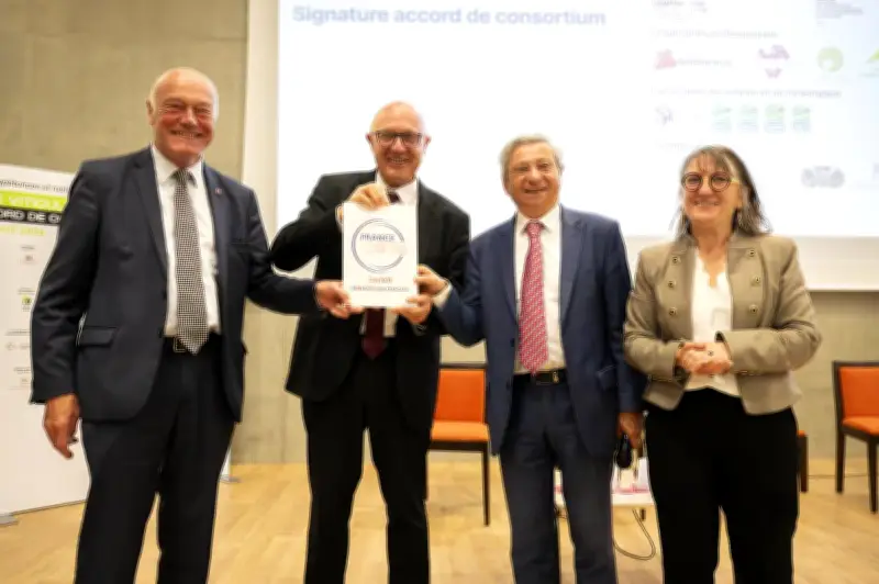 Nouvelle-Aquitaine : un consortium pour moderniser la formation vitivinicole