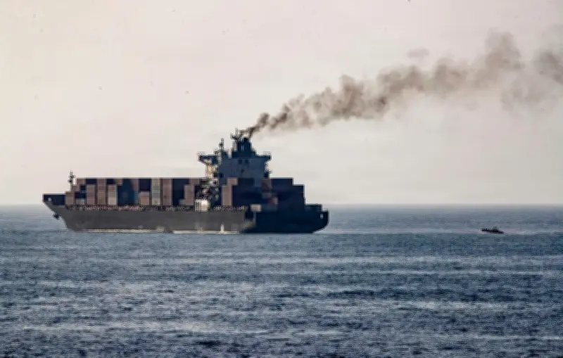 Nouvelle attaque contre un navire de CMA CGM dans le détroit d'Ormuz