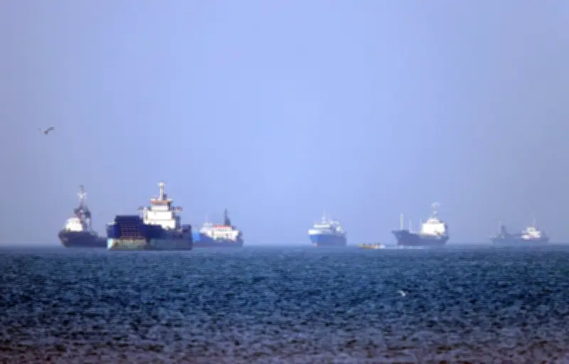 Nouvelle attaque dans le détroit d'Ormuz contre un porte-conteneurs de CMA CGM