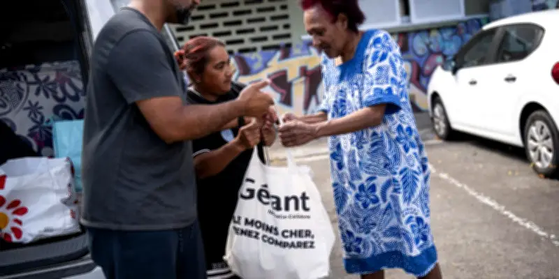 Nouvelle-Calédonie : deux ans après les émeutes, une crise sociale silencieuse s'installe