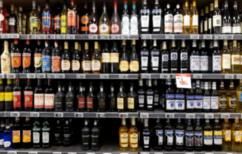 Nouvelle-Calédonie : interdiction de vente d'alcool pour l'anniversaire des émeutes