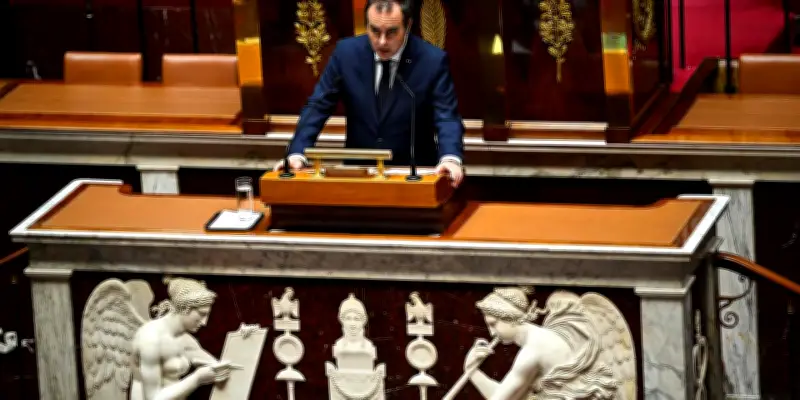 Nouvelle-Calédonie : élargissement du corps électoral définitivement adopté