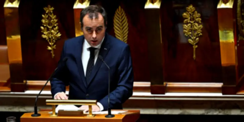 Nouvelle-Calédonie : l'Assemblée adopte la modification du corps électoral, dialogue incertain