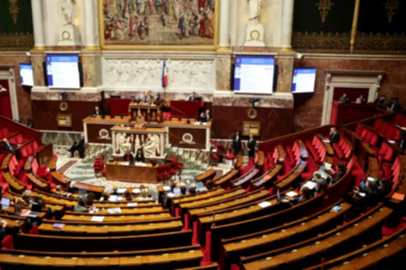 Nouvelle-Calédonie : l'Assemblée examine une réforme électorale controversée