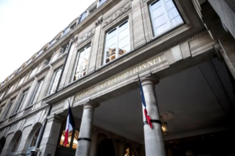 Nouvelle-Calédonie : le Conseil constitutionnel valide le dégel électoral