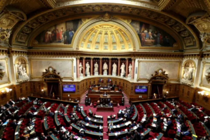 Nouvelle-Calédonie : le Sénat approuve l'élargissement du corps électoral
