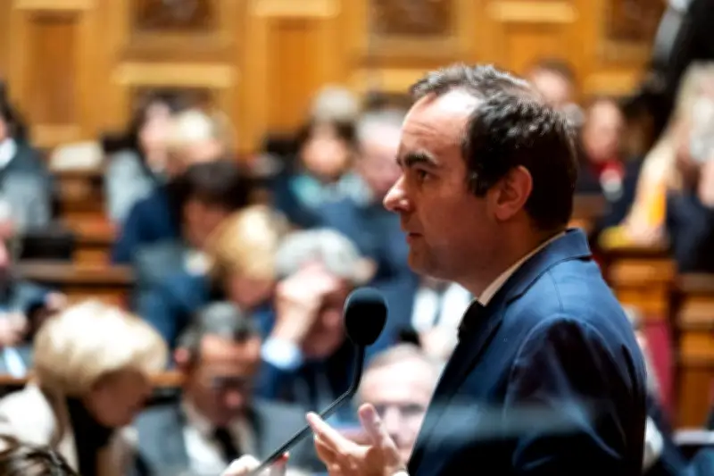 Nouvelle-Calédonie : Lecornu refuse le statu quo, réforme électorale en urgence