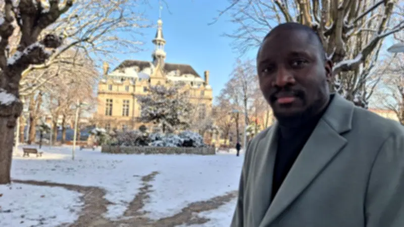 Nouvelle condamnation pour le cyberharcèlement raciste du député-maire de La Courneuve Aly Diouara