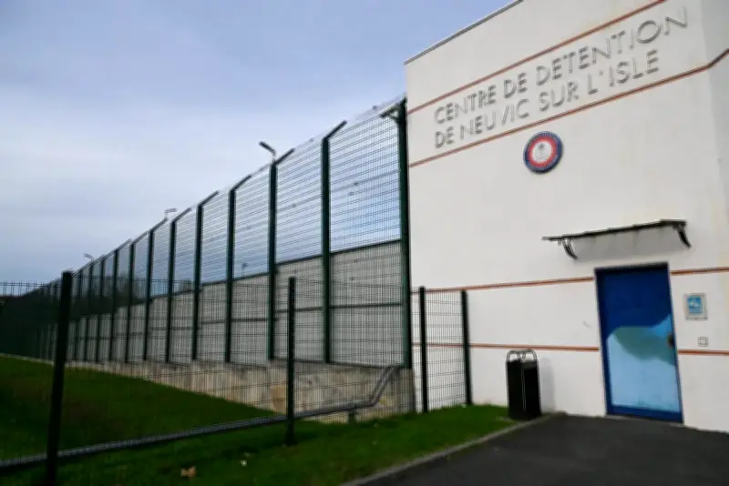 Nouvelle condamnation pour livraison par drone en prison à Périgueux