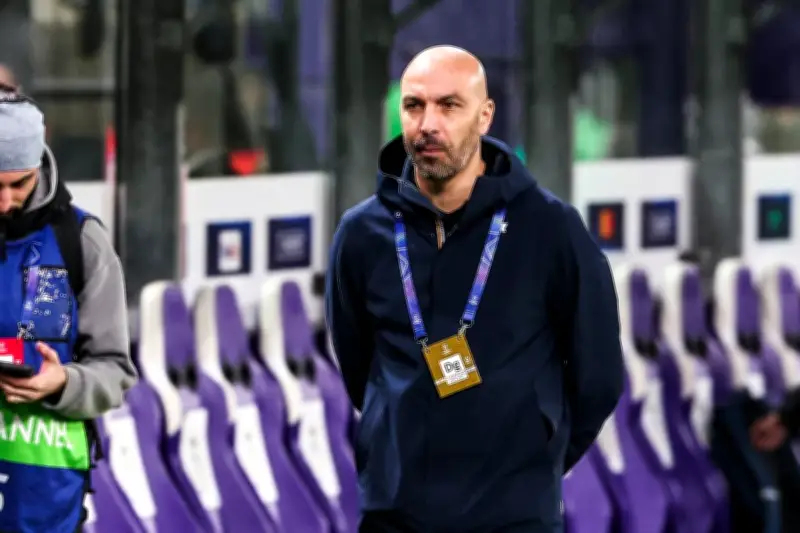 Nouvelle crise à l'OM : des salariés dénoncent un membre du staff