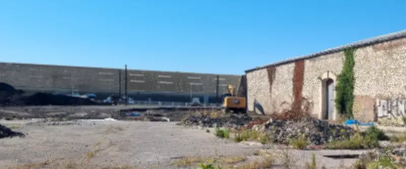 Nouvelle desserte du port de Sète : ouverture partielle dès cet été