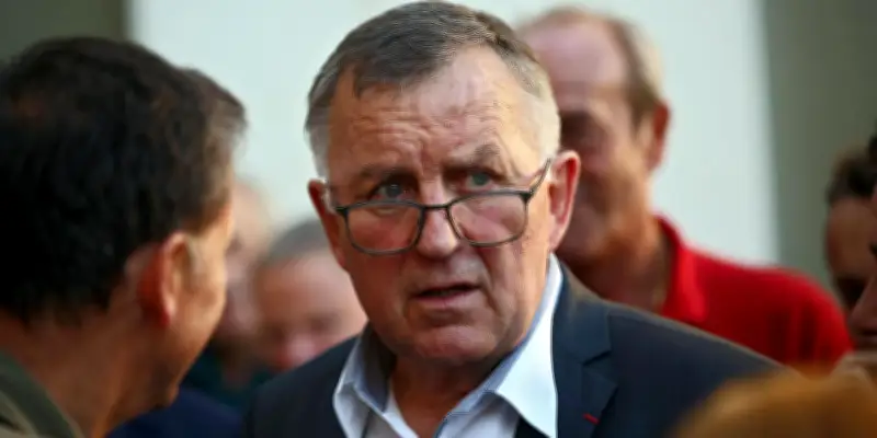 Nouvelle enquête judiciaire visant le sénateur Jean-Luc Brault