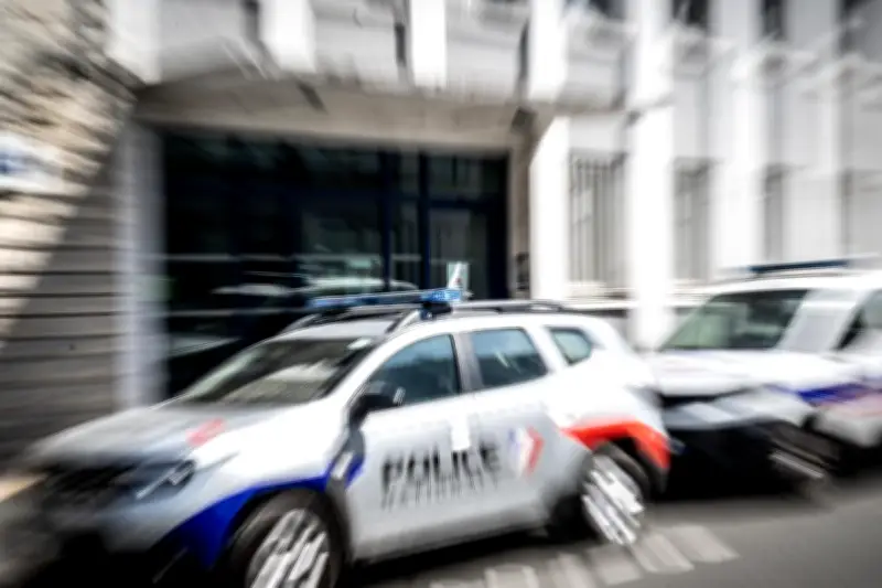 Nouvelle fusillade mortelle à Nantes liée au narcotrafic