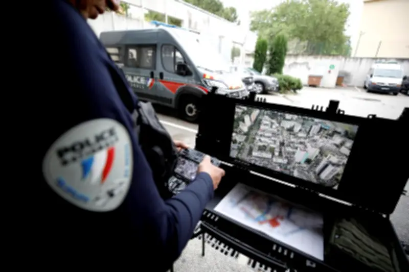 Nouvelle fusillade à Nice : un mort et quatre blessés aux Moulins