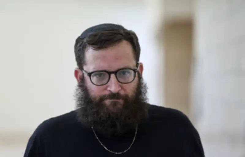 Nouvelle inculpation d'un conseiller de Netanyahou pour fuite de documents classifiés