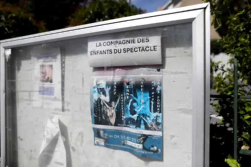 Nouvelle plainte dans l'affaire du fondateur d'une école de danse de Nice accusé d'agressions sexuelles