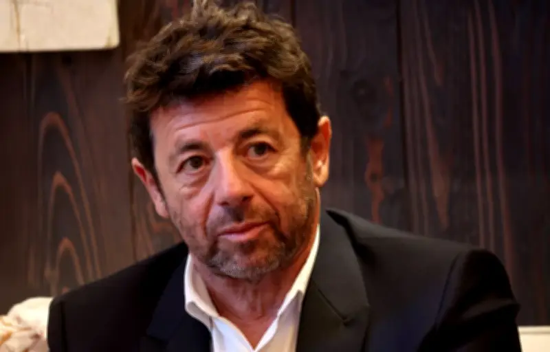 Nouvelles actions féministes contre Patrick Bruel : une pièce perturbée à Paris