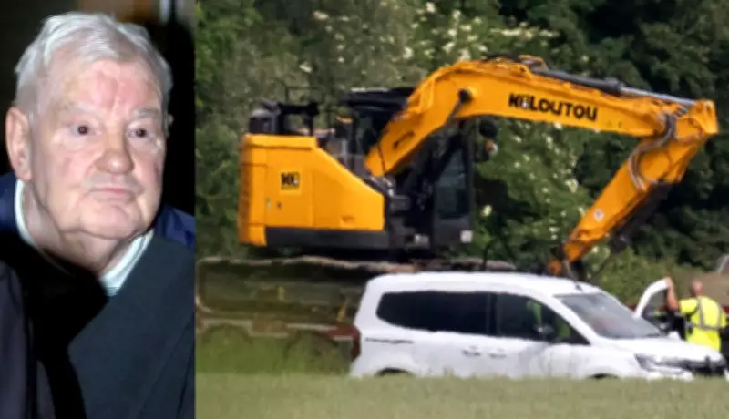 Nouvelles fouilles dans l'Yonne pour retrouver les victimes d'Émile Louis