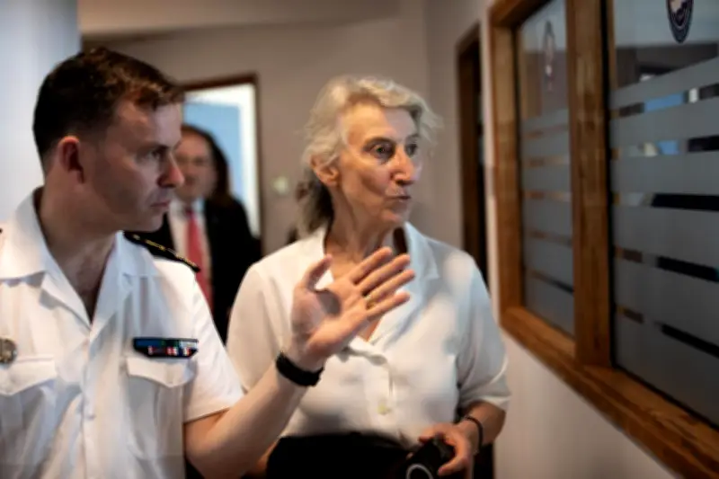 Nouvelles infractions pour la navigation de plaisance annoncées par Catherine Chabaud
