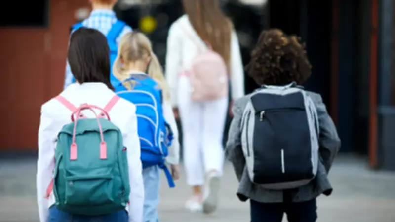 Nouvelles listes noires pour protéger les enfants dans le périscolaire