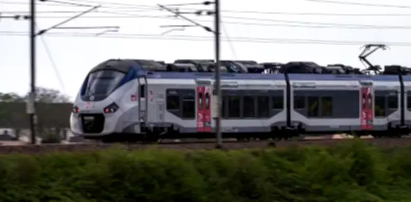 Nouvelles perturbations TER entre Pau, Bayonne et Dax le 13 mai