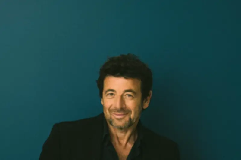 Nouvelles plaintes contre Patrick Bruel : son avocat dénonce des accusations infamantes
