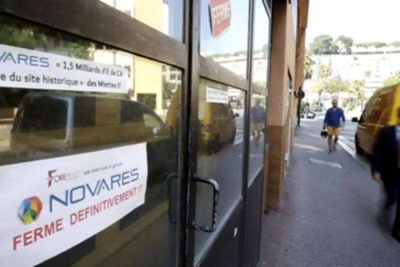 Novares Monaco : avancées pour les salariés licenciés, insuffisantes pour les syndicats