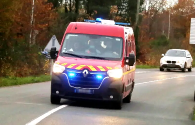 Noyade d'un jeune homme de 18 ans à Cergy : six décès liés à la canicule