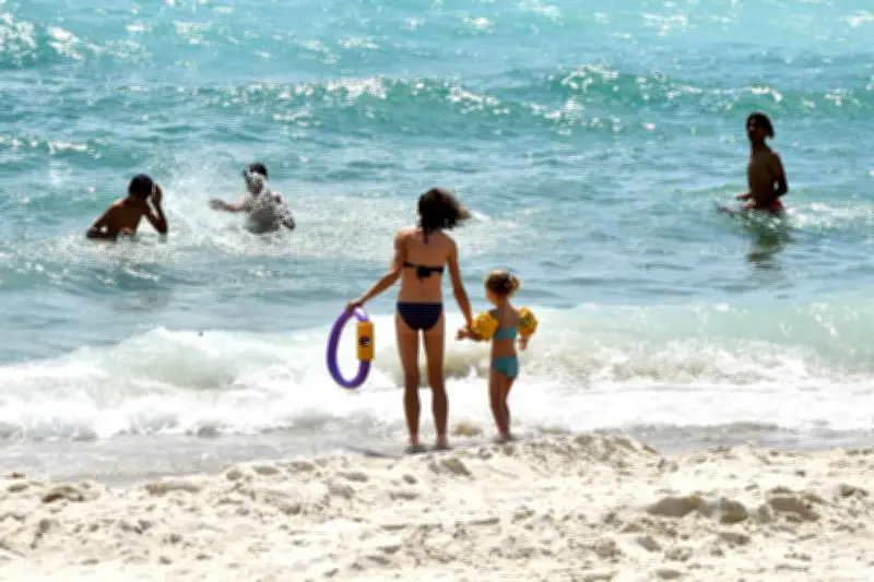 Noyades 2025 : Var et Alpes-Maritimes en tête des décès, la canicule en cause