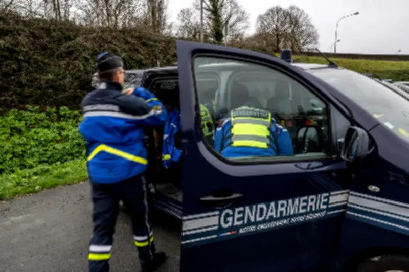 Nérac : 15 infractions lors des fêtes, dont 5 conduites sous stupéfiants