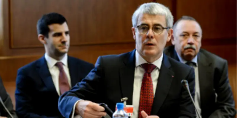 Nucléaire iranien : le spleen des gardiens de l’atome dans la diplomatie française