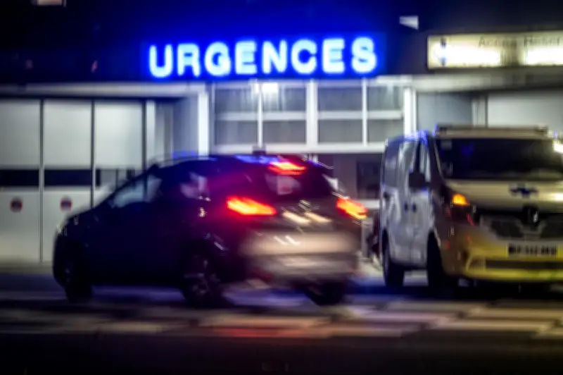 Nuit apocalyptique aux urgences de La Rochelle : FO tire la sonnette d'alarme