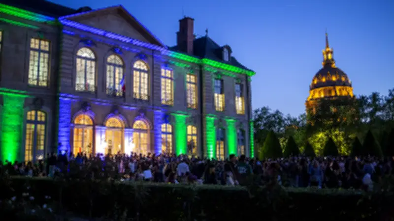 Nuit des musées 2026 : animations insolites au programme