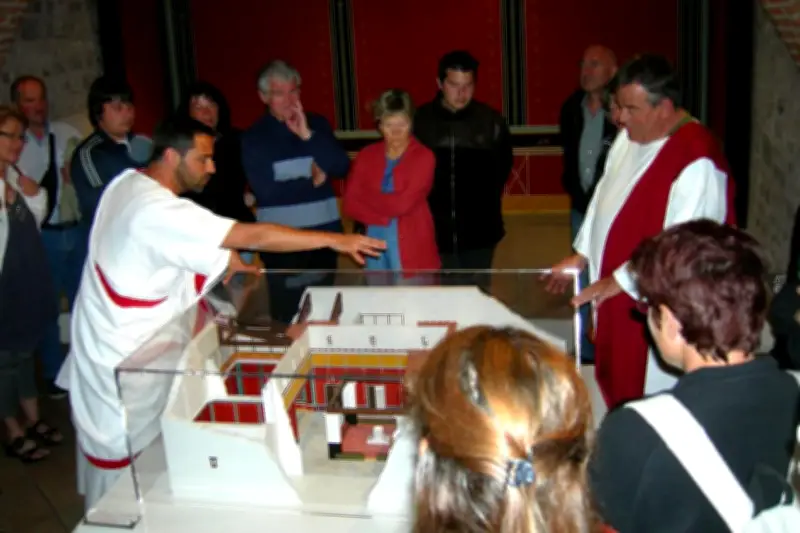 Nuit des musées 2026 à Fréjus et Saint-Raphaël : escape game et faune préhistorique