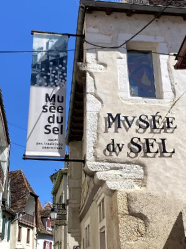 Nuit des musées 2026 : le musée du Sel de Salies-de-Béarn prend vie