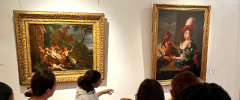 Nuit des musées à Alès Agglo : art et patrimoine à la lumière tombante