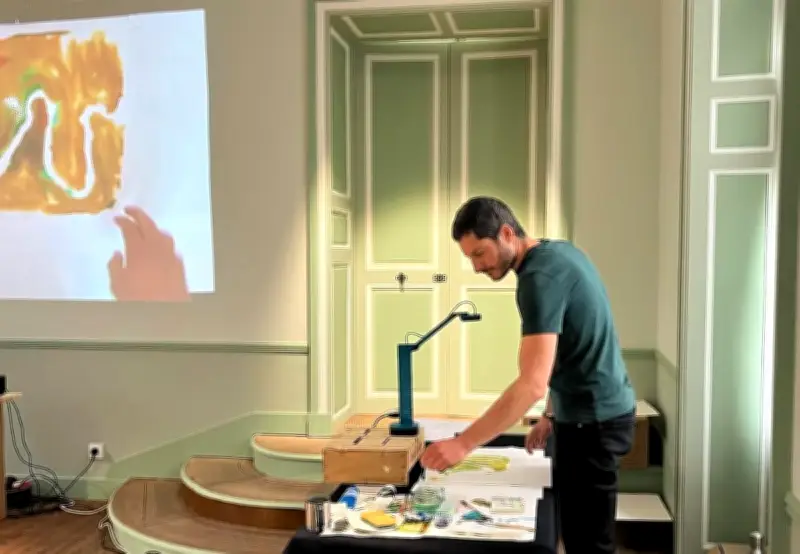 Nuit des musées : animations et visites inédites samedi