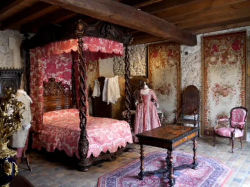 Nuit des Musées au Musée des techniques de Beautiran