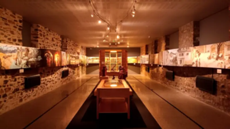 Nuit des musées à Bideak : visites, rencontre et concert gratuit