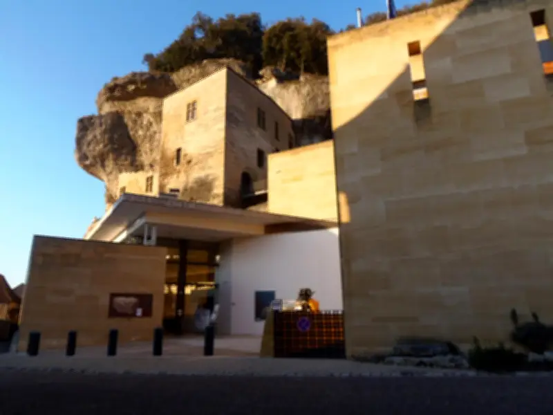 Nuit des musées : le Musée de Préhistoire des Eyzies en grève